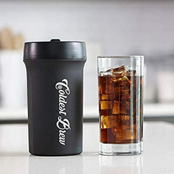 Iced Coffee Maker - Picture 3 of 6